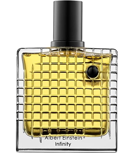 Amazon.com : Atralia Albert Einstein Timeless for Unisex Eau de